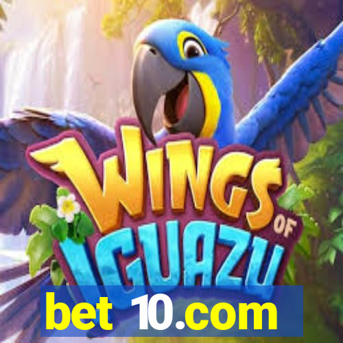 bet 10.com